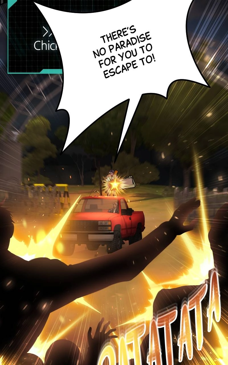 The Genius Spirited Streamer Chapter 29 Page 107