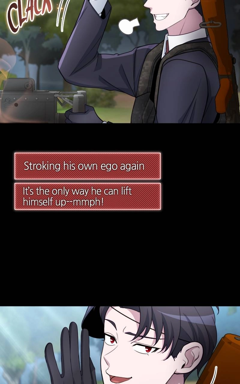 The Genius Spirited Streamer Chapter 29 Page 112