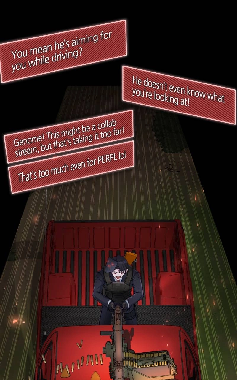The Genius Spirited Streamer Chapter 29 Page 114