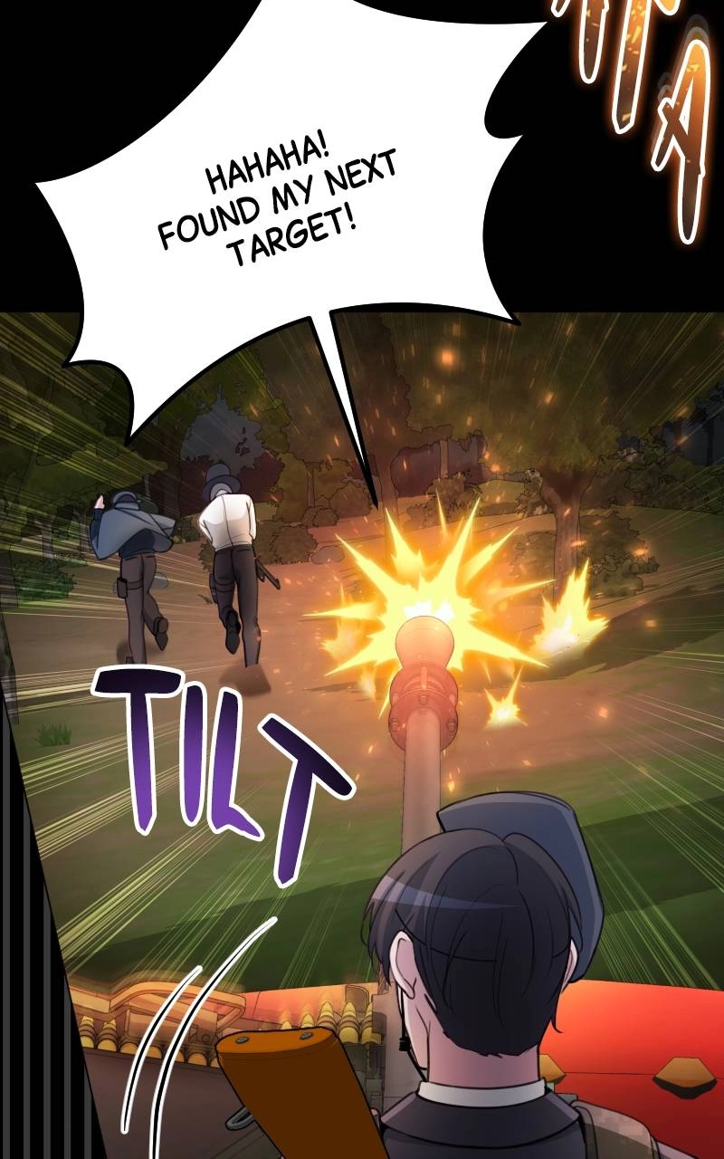 The Genius Spirited Streamer Chapter 29 Page 116