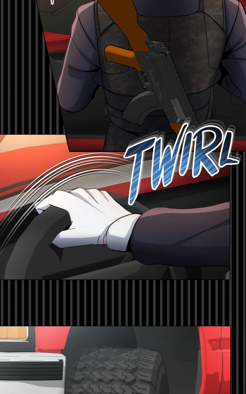 The Genius Spirited Streamer Chapter 29 Page 117