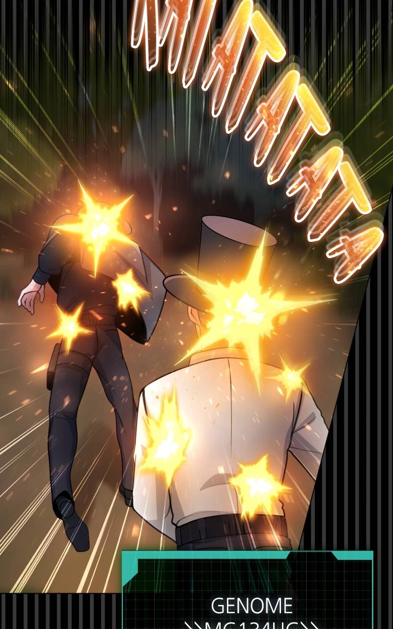 The Genius Spirited Streamer Chapter 29 Page 119