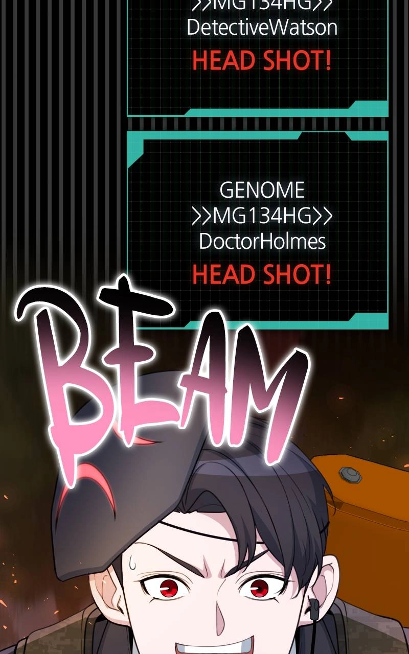 The Genius Spirited Streamer Chapter 29 Page 120