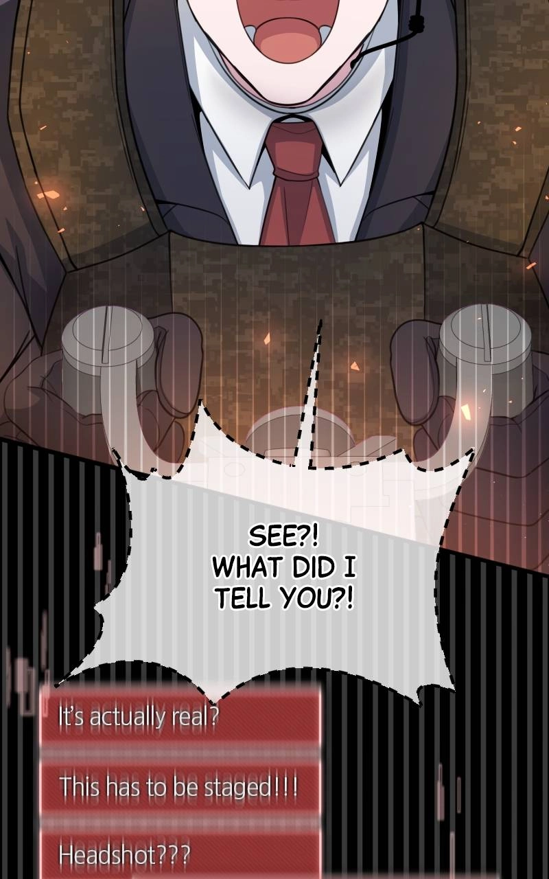 The Genius Spirited Streamer Chapter 29 Page 121