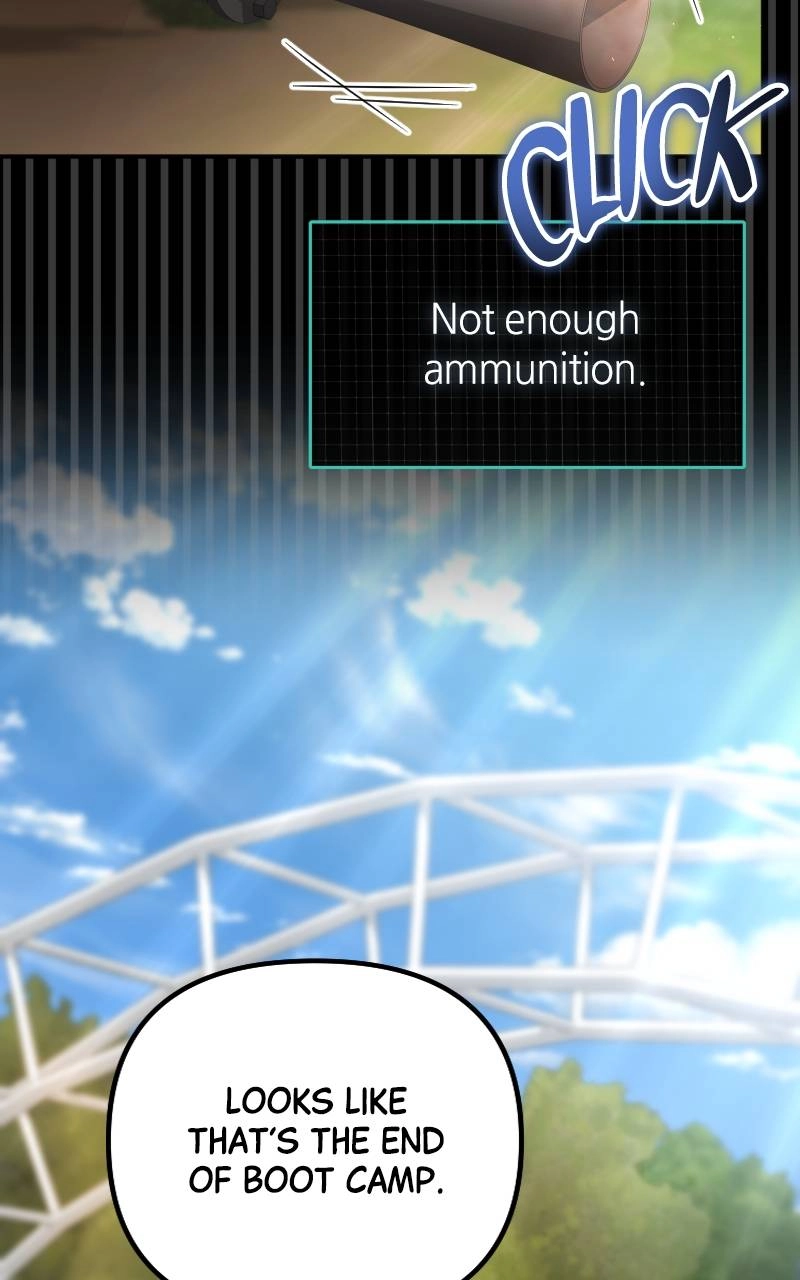 The Genius Spirited Streamer Chapter 29 Page 123