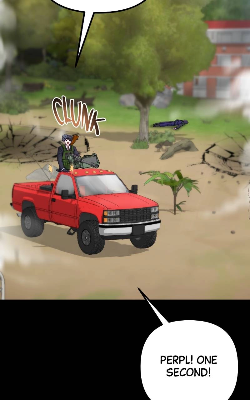 The Genius Spirited Streamer Chapter 29 Page 124