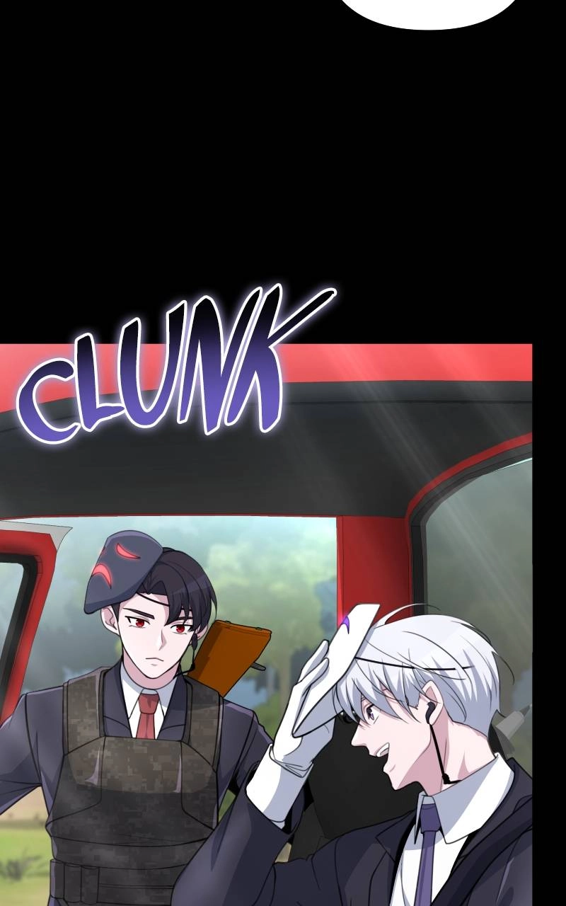 The Genius Spirited Streamer Chapter 29 Page 125