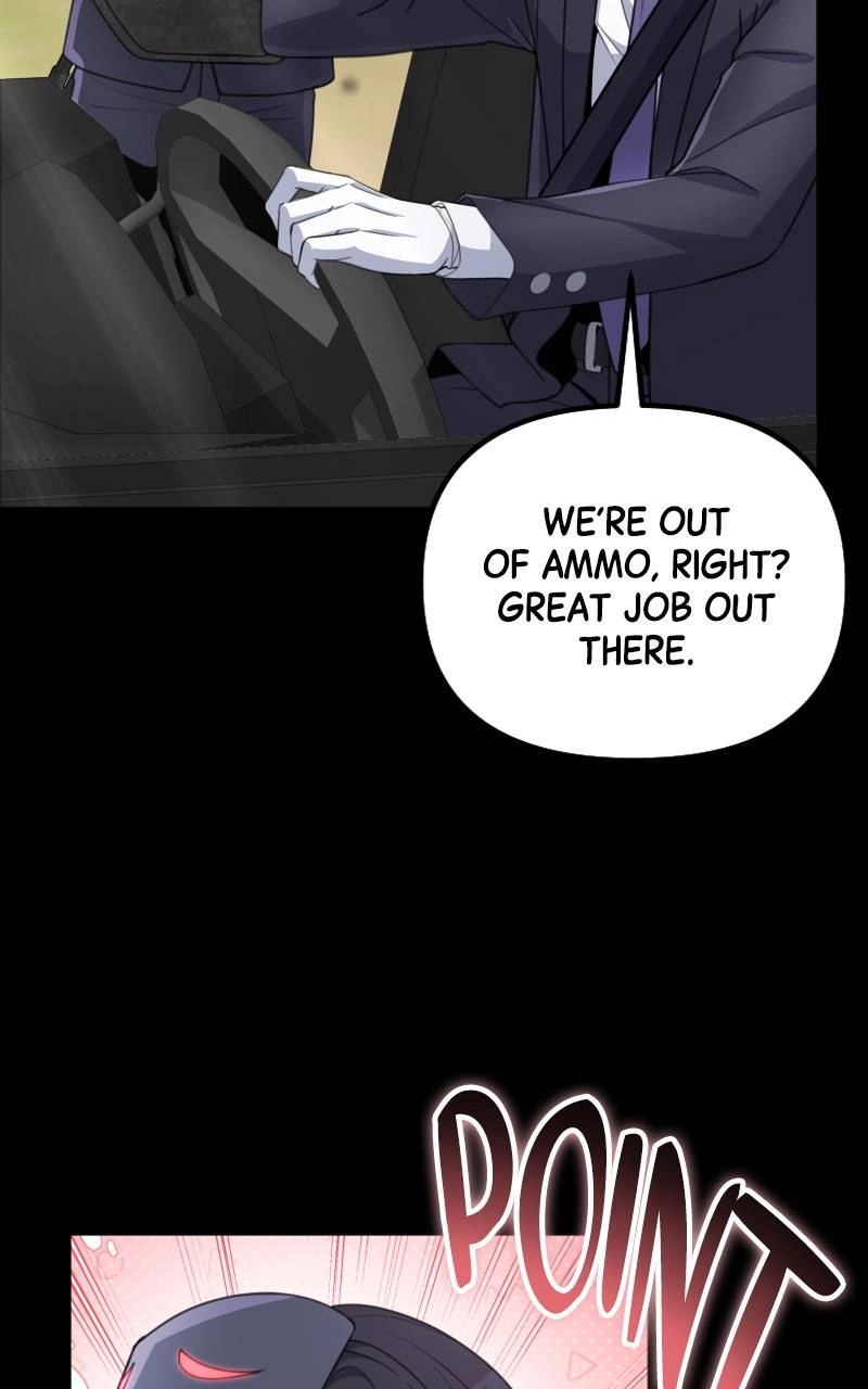 The Genius Spirited Streamer Chapter 29 Page 126