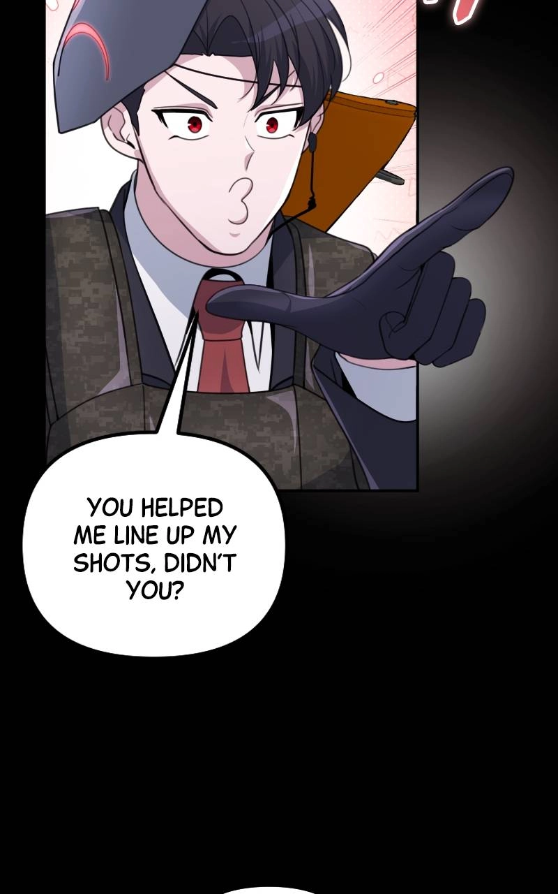 The Genius Spirited Streamer Chapter 29 Page 127
