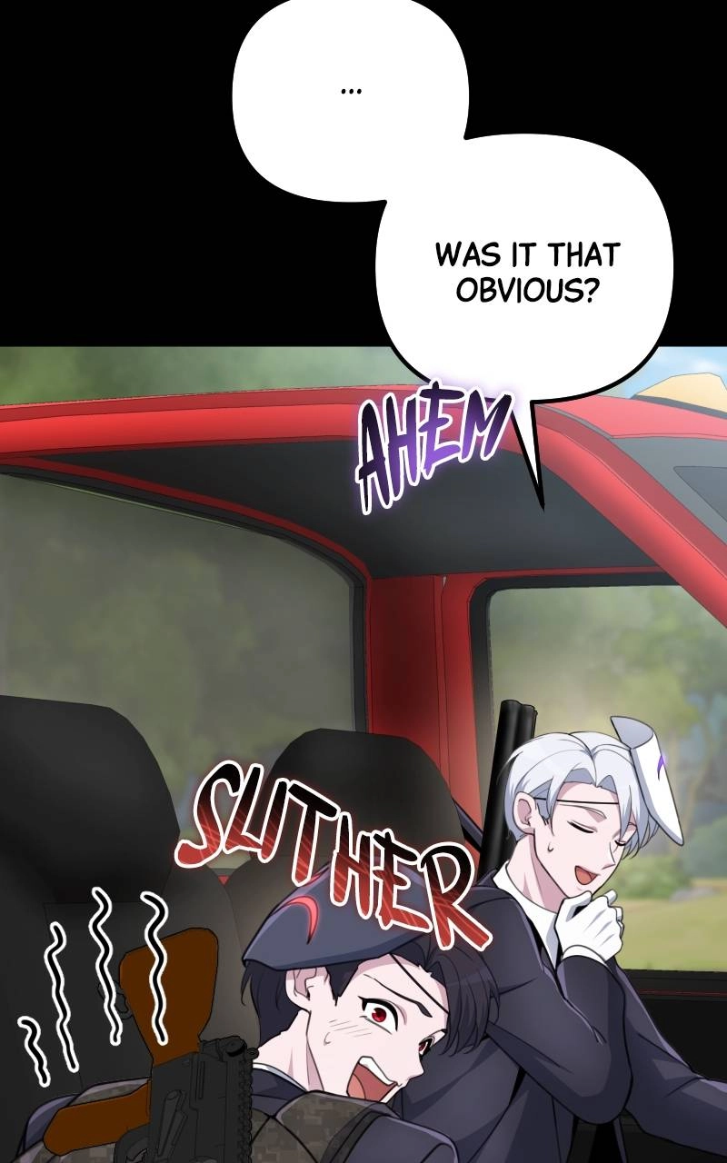 The Genius Spirited Streamer Chapter 29 Page 128