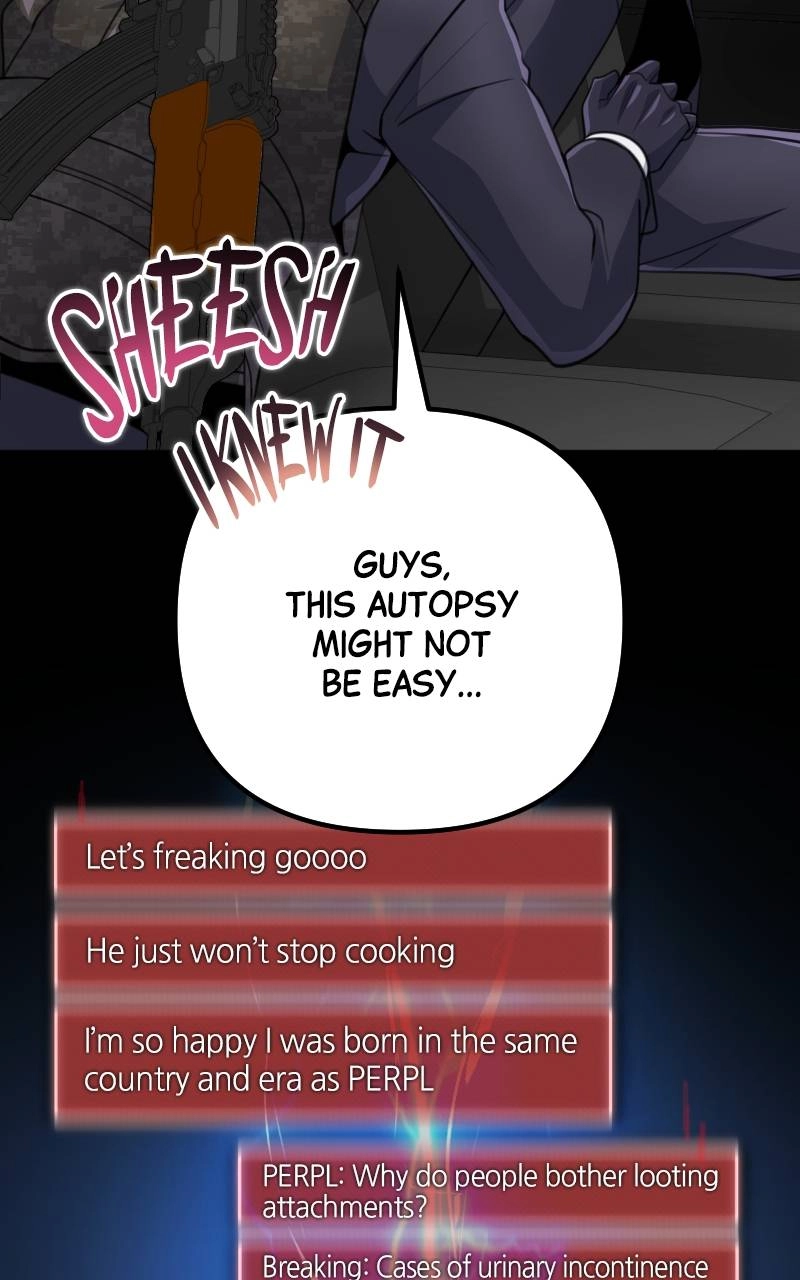 The Genius Spirited Streamer Chapter 29 Page 129
