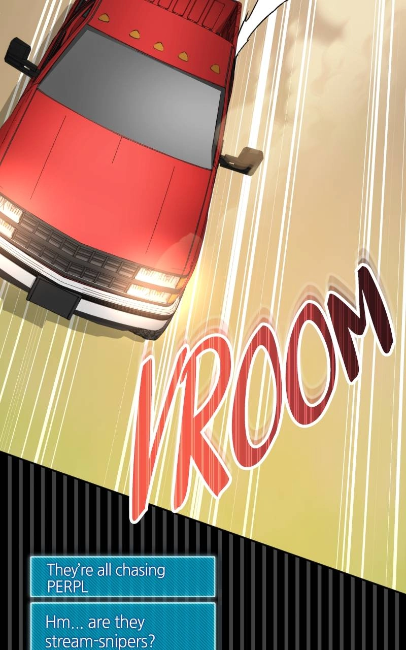 The Genius Spirited Streamer Chapter 29 Page 141