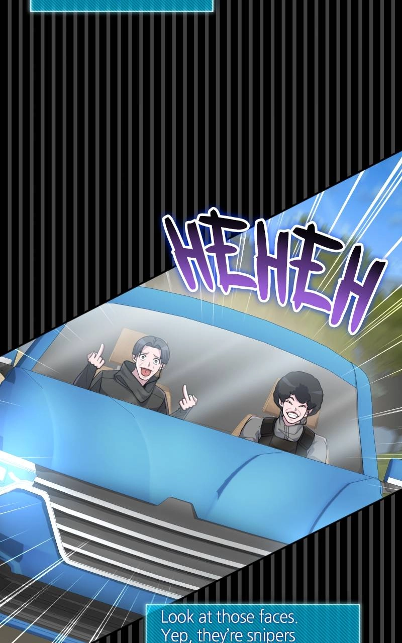 The Genius Spirited Streamer Chapter 29 Page 142