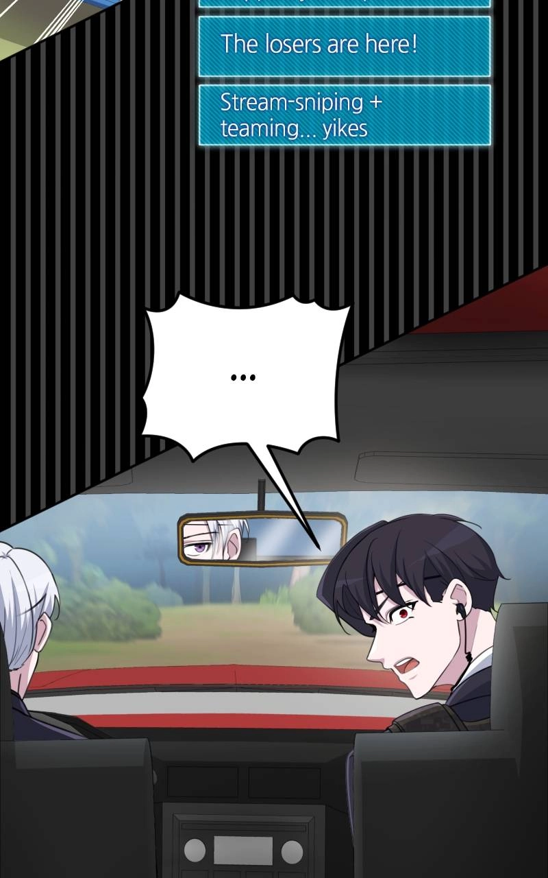 The Genius Spirited Streamer Chapter 29 Page 143