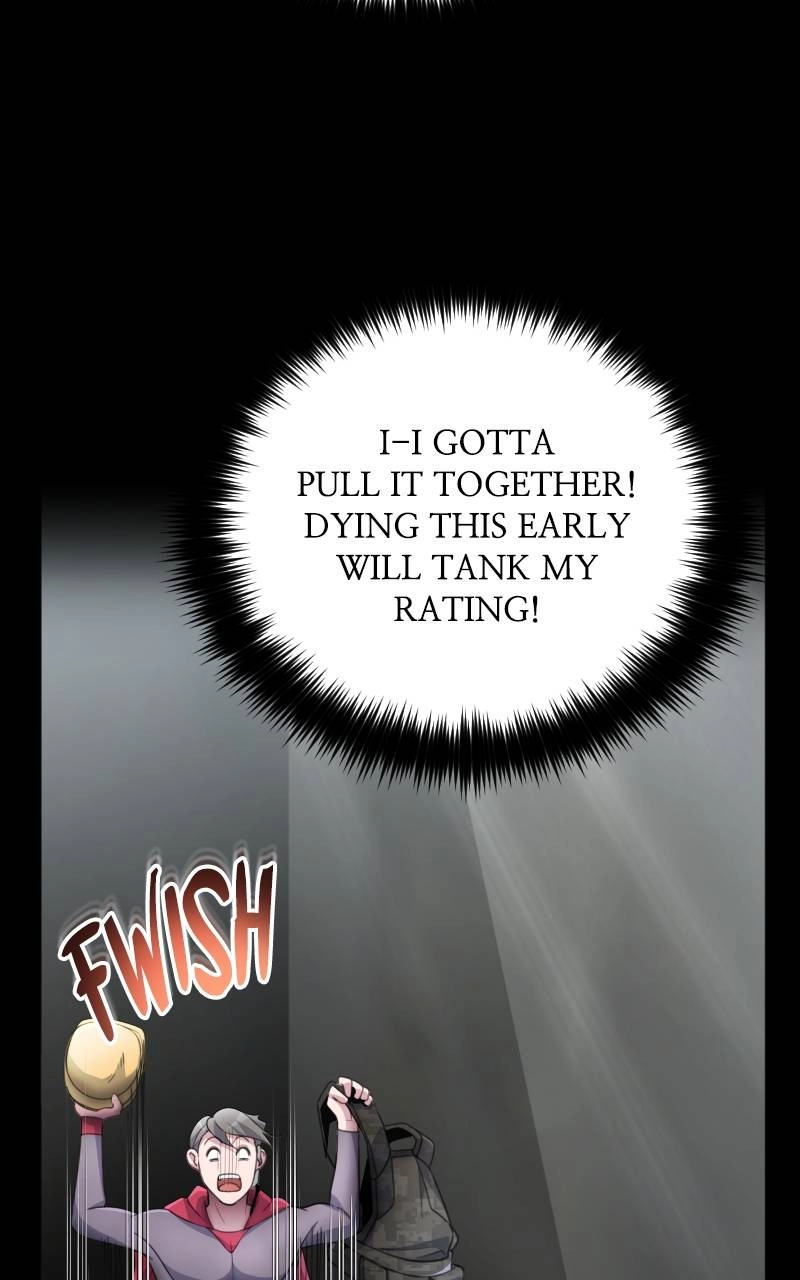 The Genius Spirited Streamer Chapter 29 Page 14