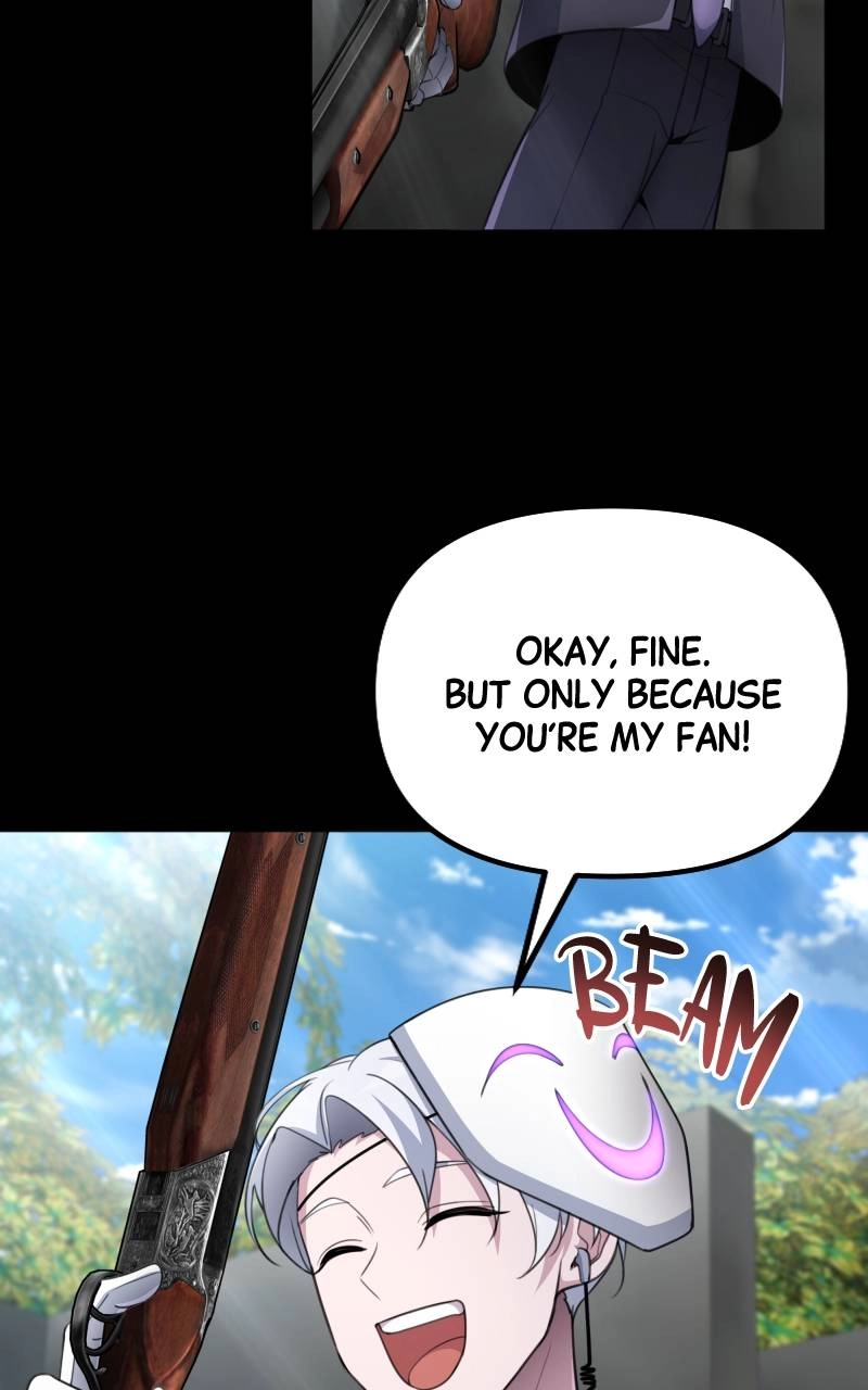 The Genius Spirited Streamer Chapter 29 Page 18