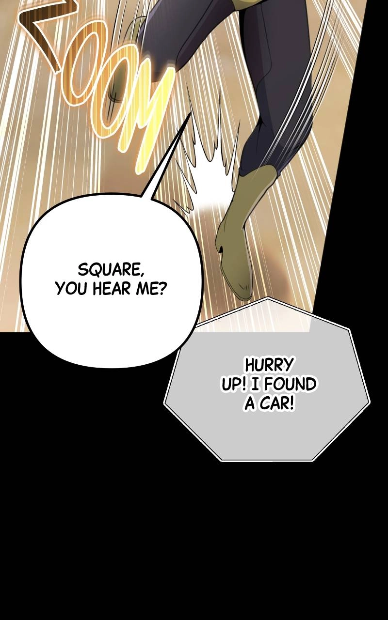 The Genius Spirited Streamer Chapter 29 Page 21
