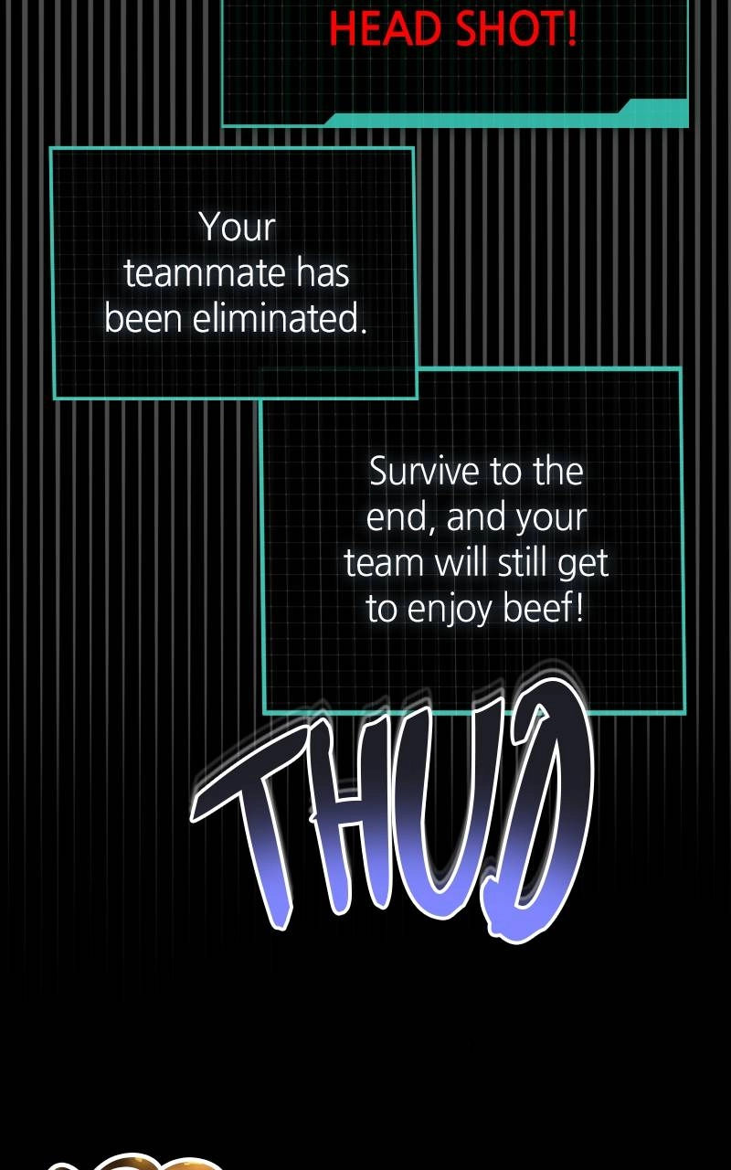 The Genius Spirited Streamer Chapter 29 Page 27
