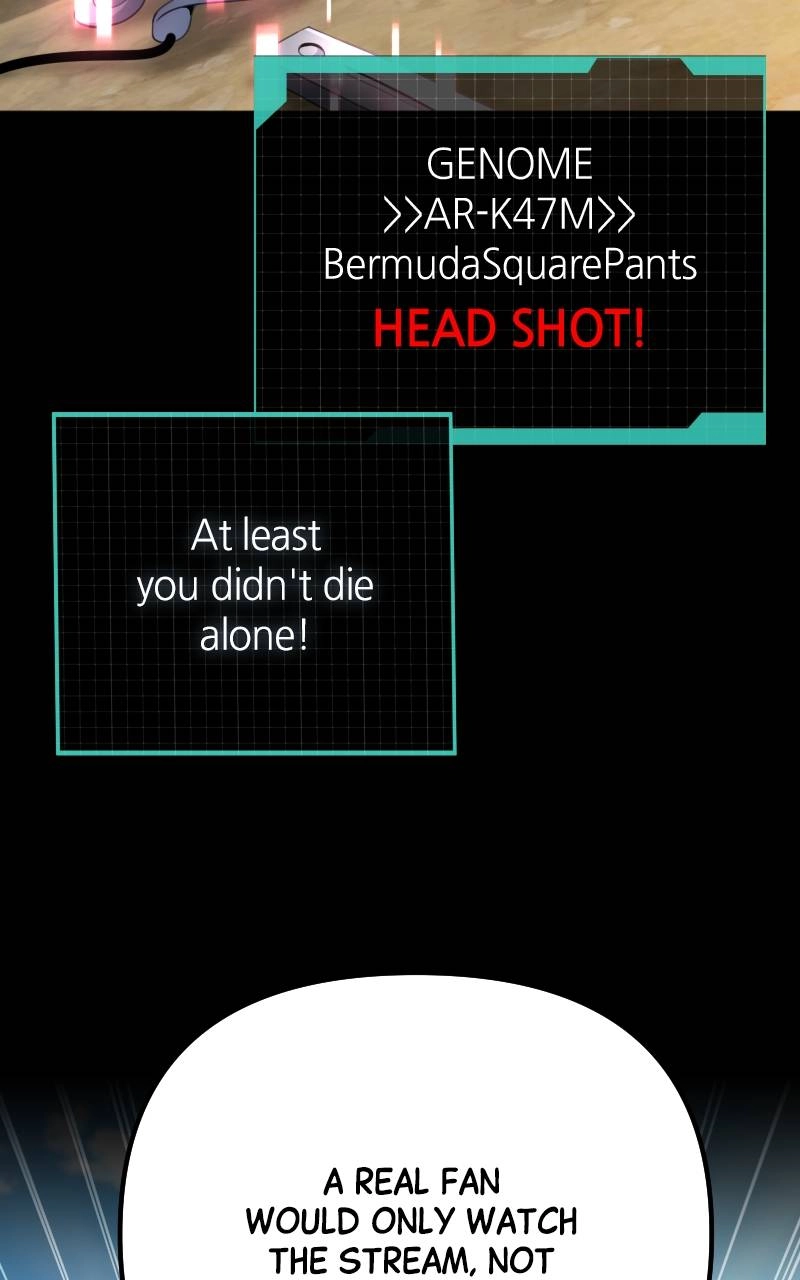 The Genius Spirited Streamer Chapter 29 Page 29
