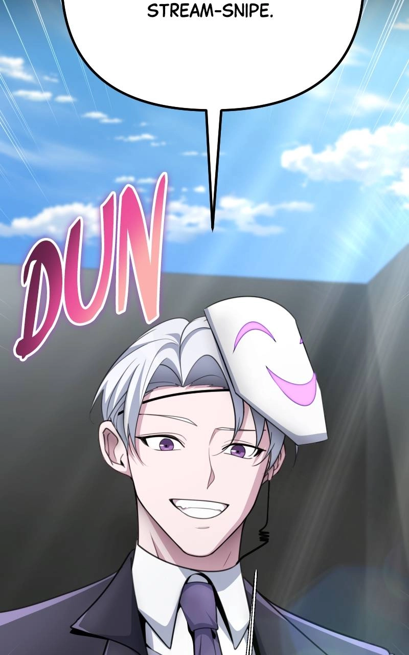 The Genius Spirited Streamer Chapter 29 Page 30