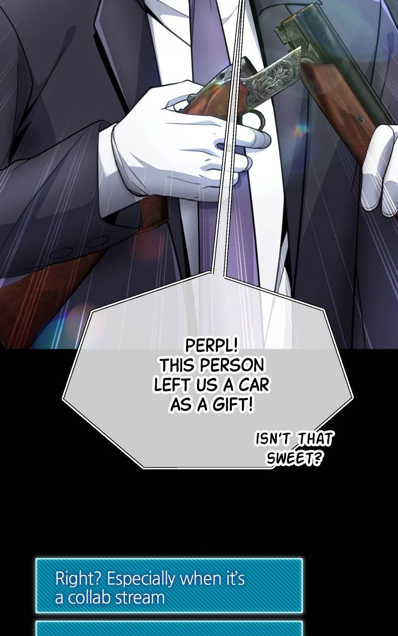 The Genius Spirited Streamer Chapter 29 Page 31