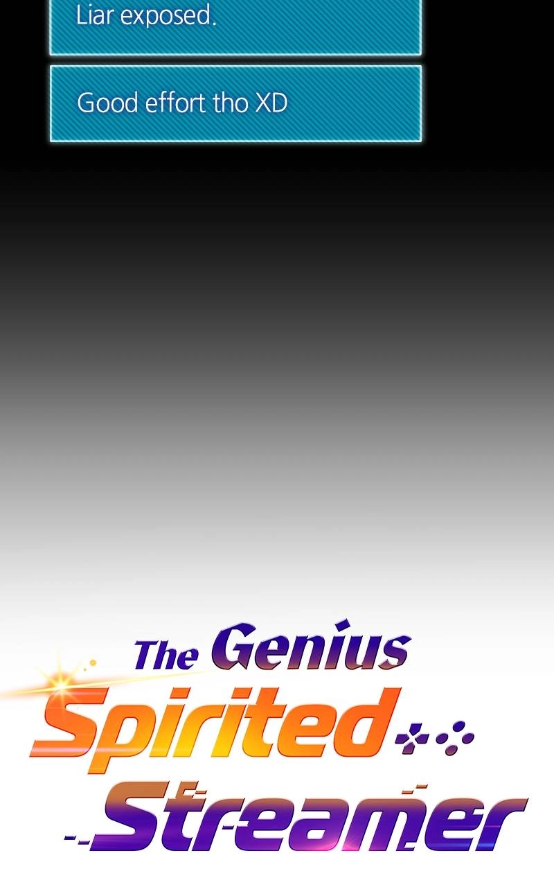 The Genius Spirited Streamer Chapter 29 Page 32