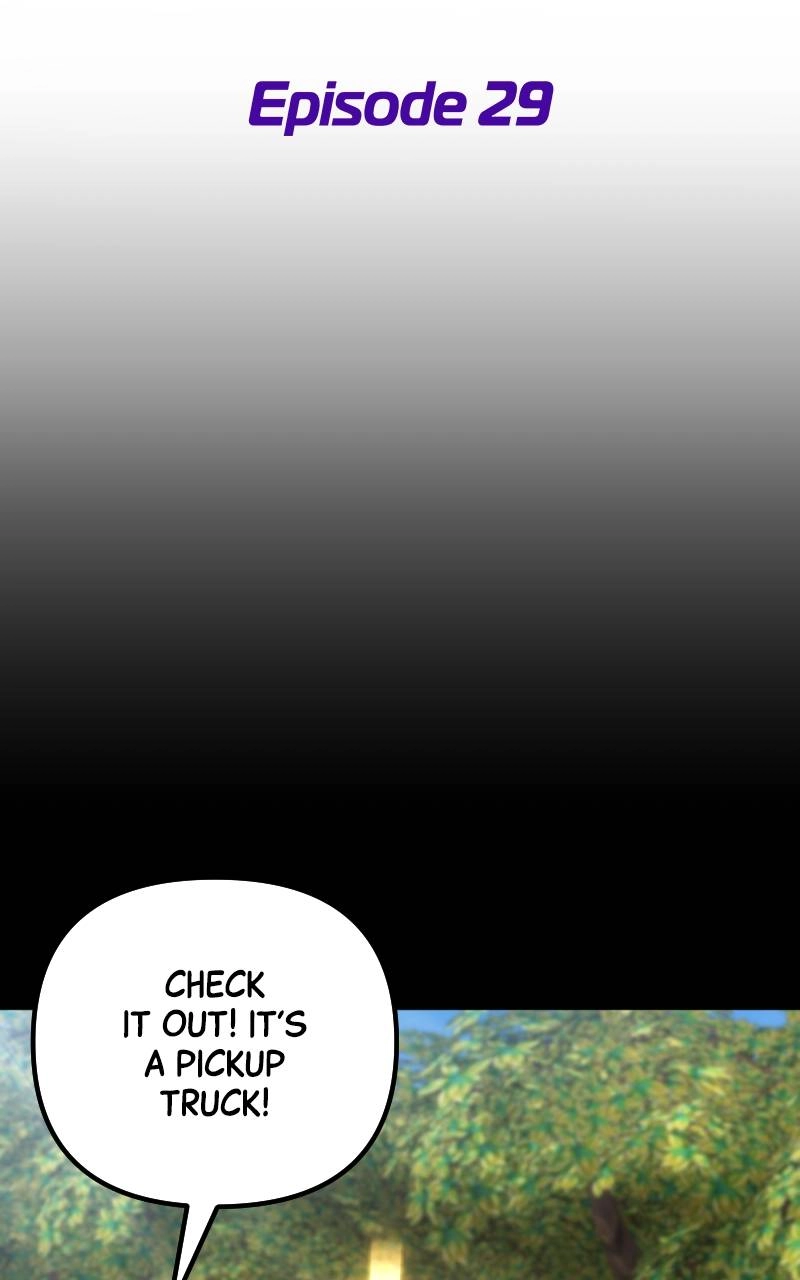 The Genius Spirited Streamer Chapter 29 Page 33