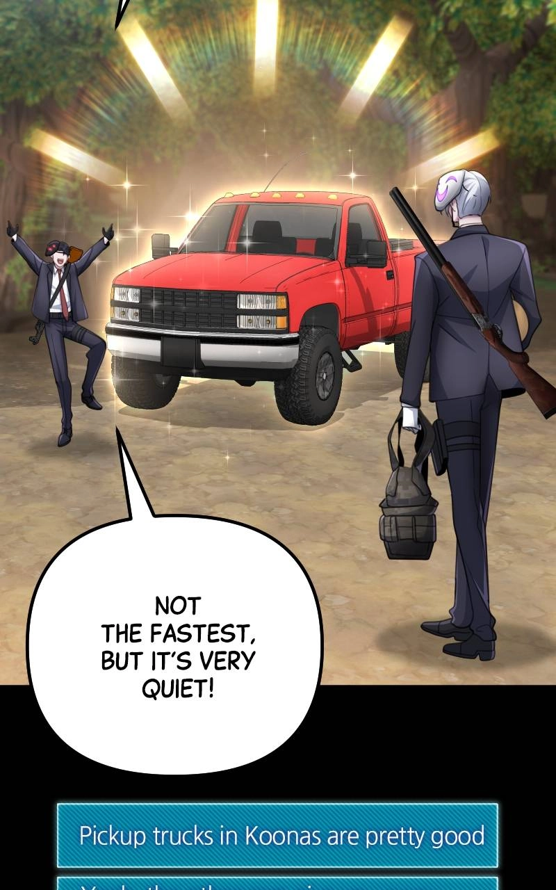 The Genius Spirited Streamer Chapter 29 Page 34