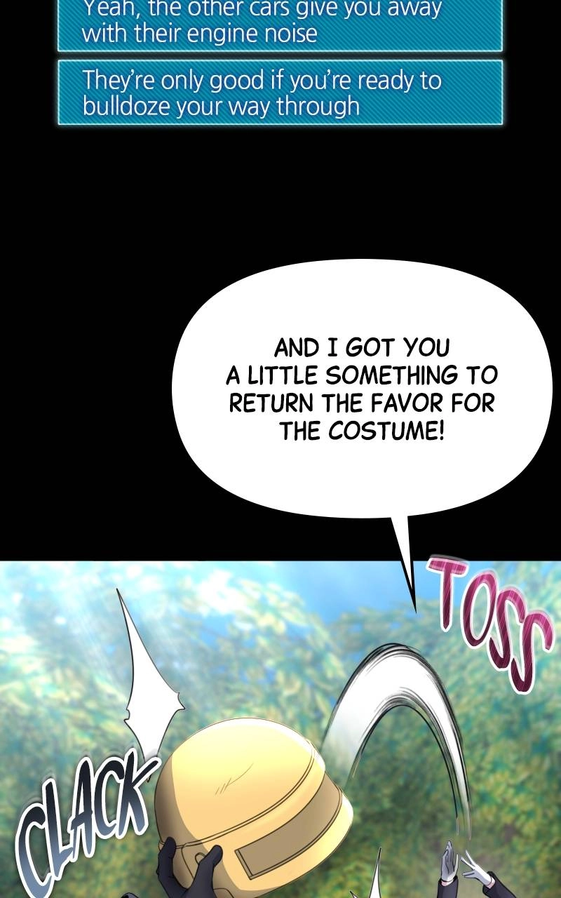 The Genius Spirited Streamer Chapter 29 Page 35