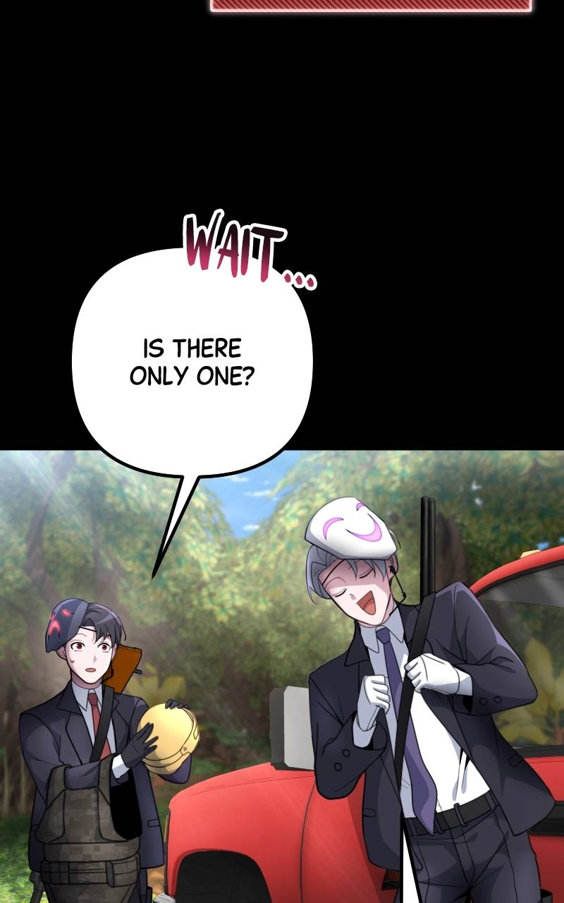 The Genius Spirited Streamer Chapter 29 Page 37