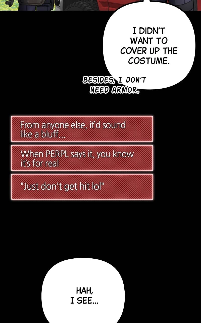 The Genius Spirited Streamer Chapter 29 Page 38