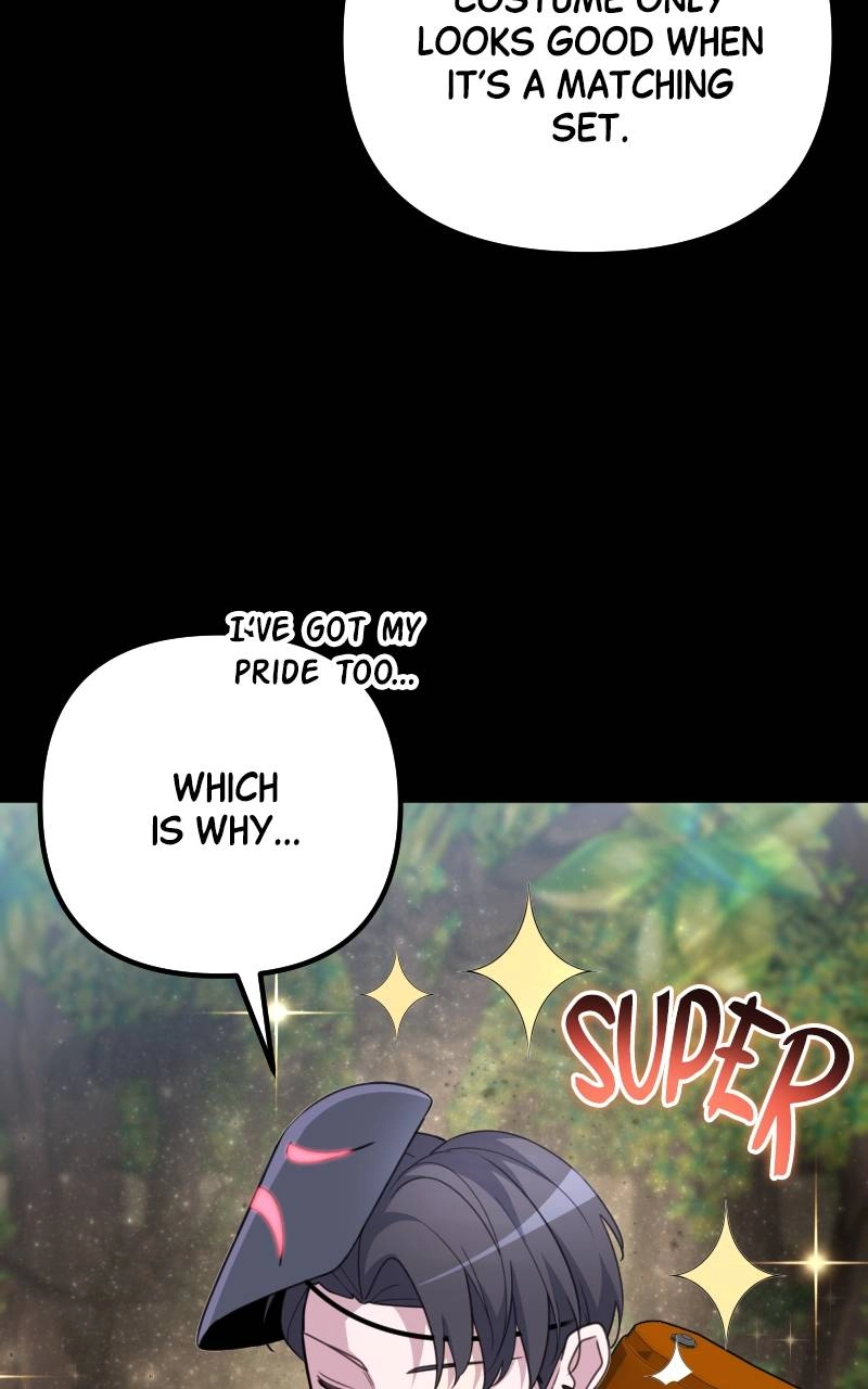 The Genius Spirited Streamer Chapter 29 Page 40