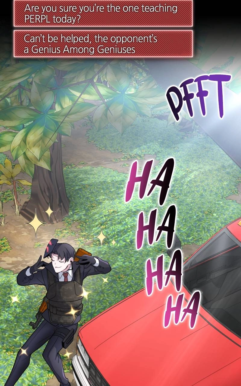 The Genius Spirited Streamer Chapter 29 Page 43