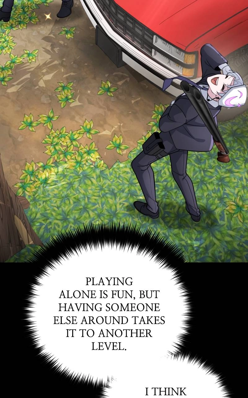 The Genius Spirited Streamer Chapter 29 Page 44