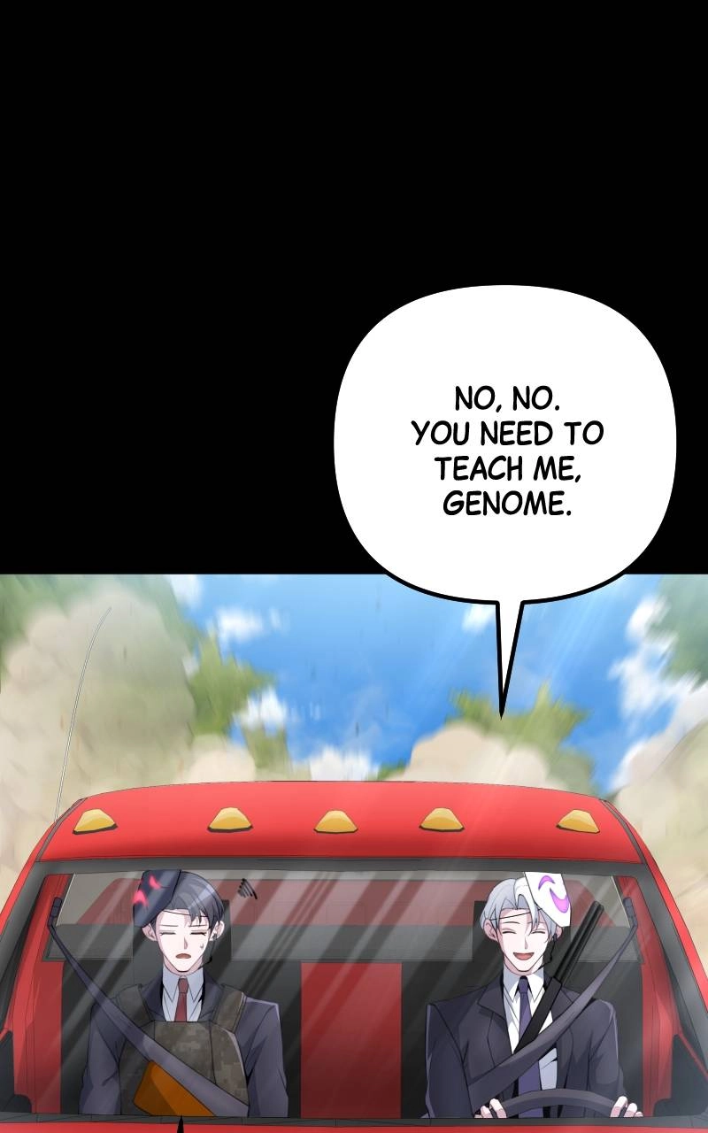 The Genius Spirited Streamer Chapter 29 Page 47