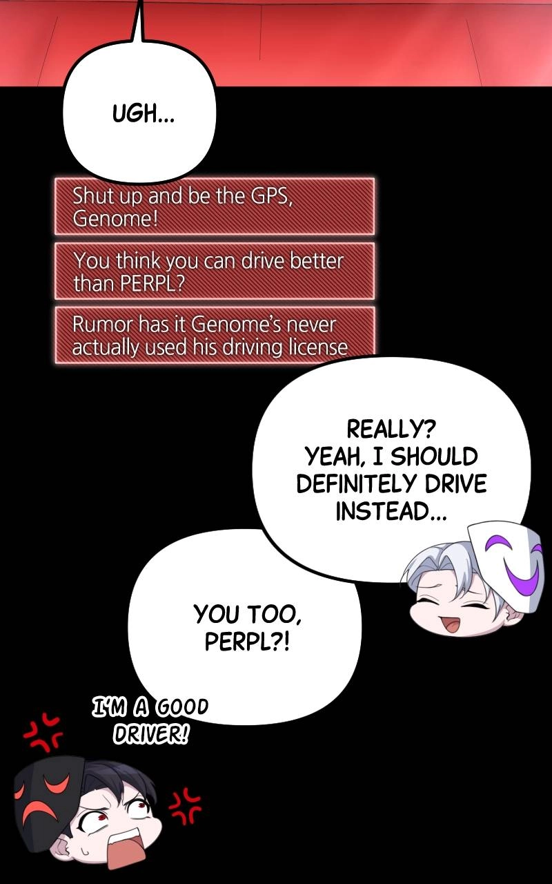 The Genius Spirited Streamer Chapter 29 Page 48