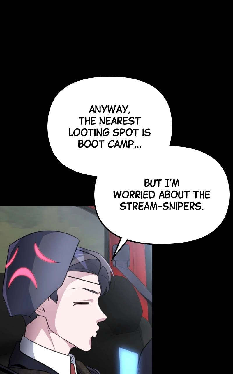 The Genius Spirited Streamer Chapter 29 Page 49