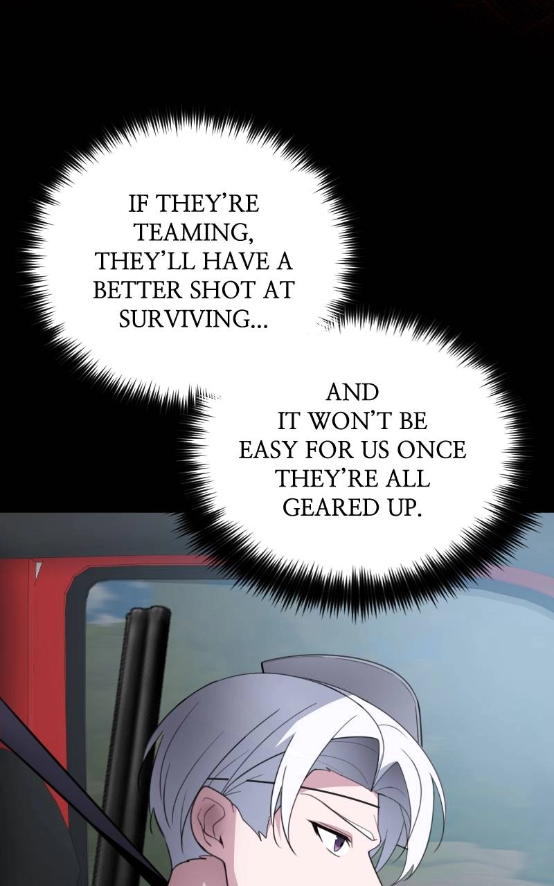 The Genius Spirited Streamer Chapter 29 Page 54