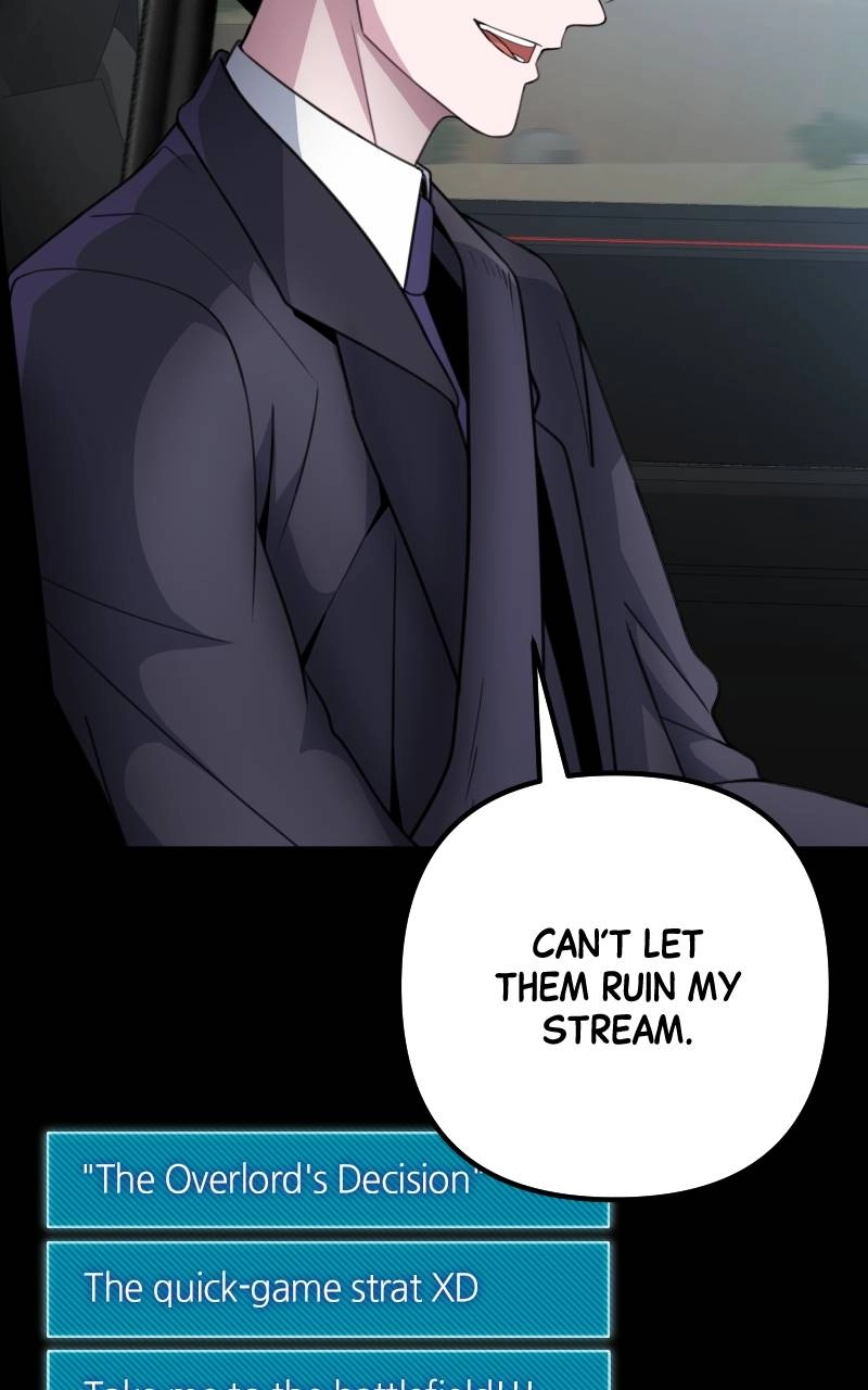 The Genius Spirited Streamer Chapter 29 Page 55