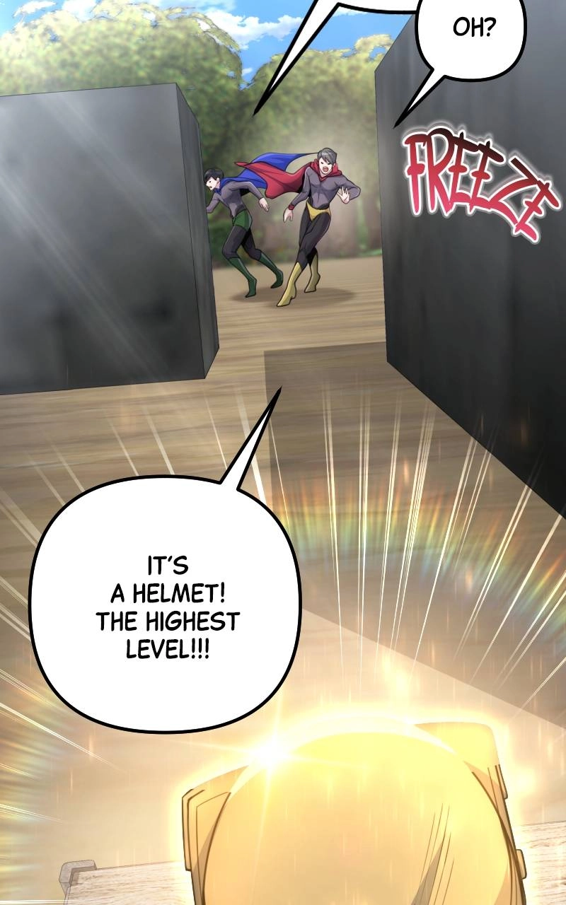 The Genius Spirited Streamer Chapter 29 Page 5