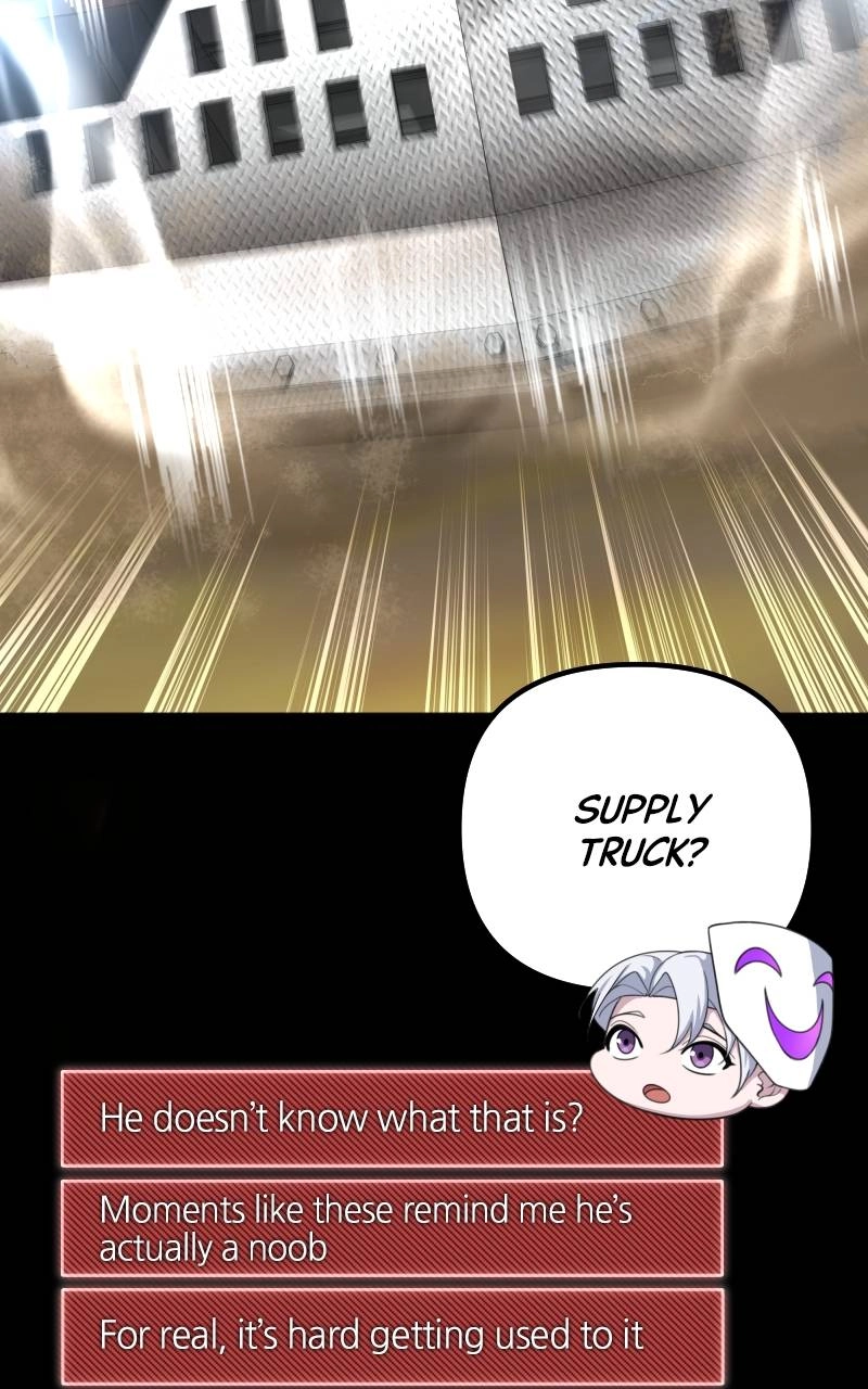 The Genius Spirited Streamer Chapter 29 Page 61