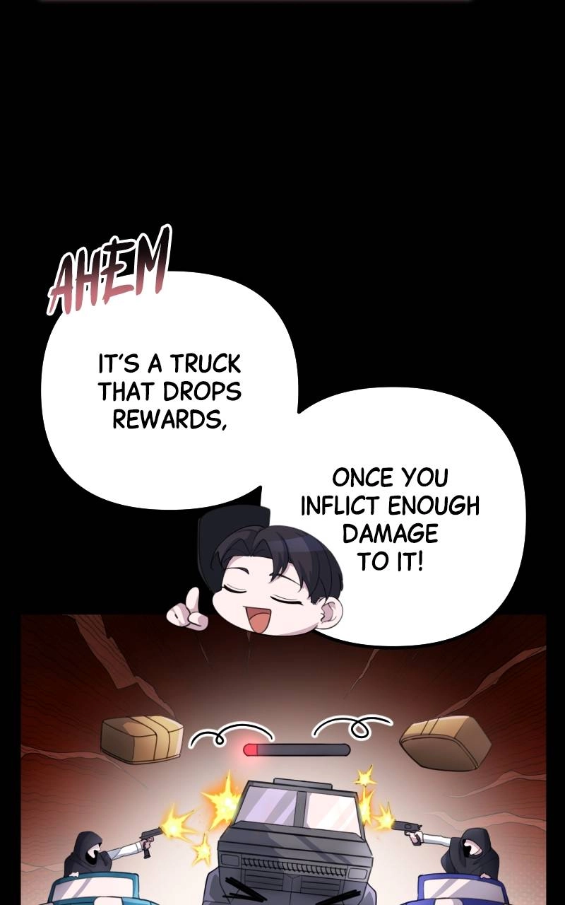 The Genius Spirited Streamer Chapter 29 Page 62