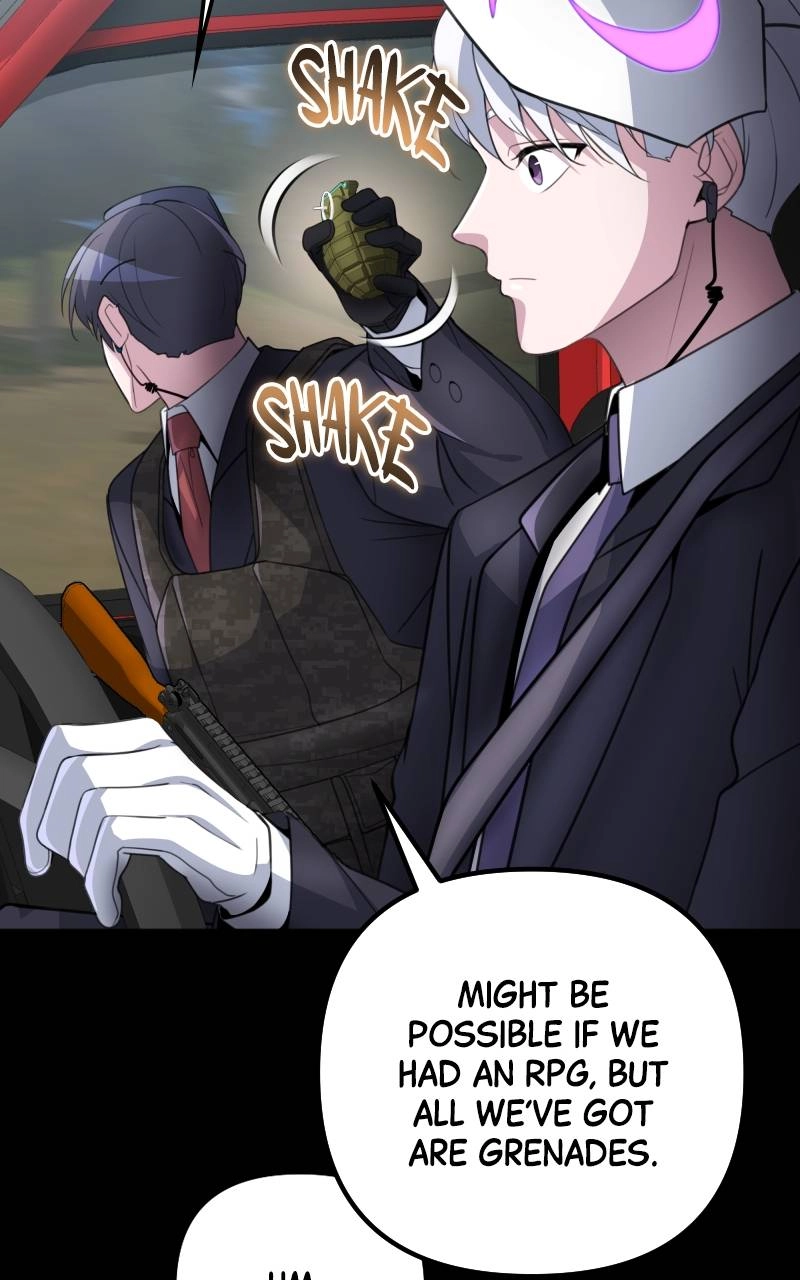 The Genius Spirited Streamer Chapter 29 Page 64