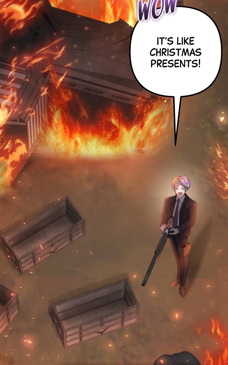 The Genius Spirited Streamer Chapter 29 Page 80