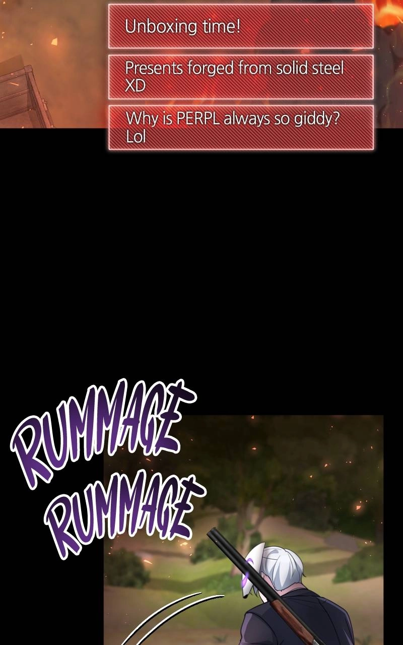 The Genius Spirited Streamer Chapter 29 Page 81