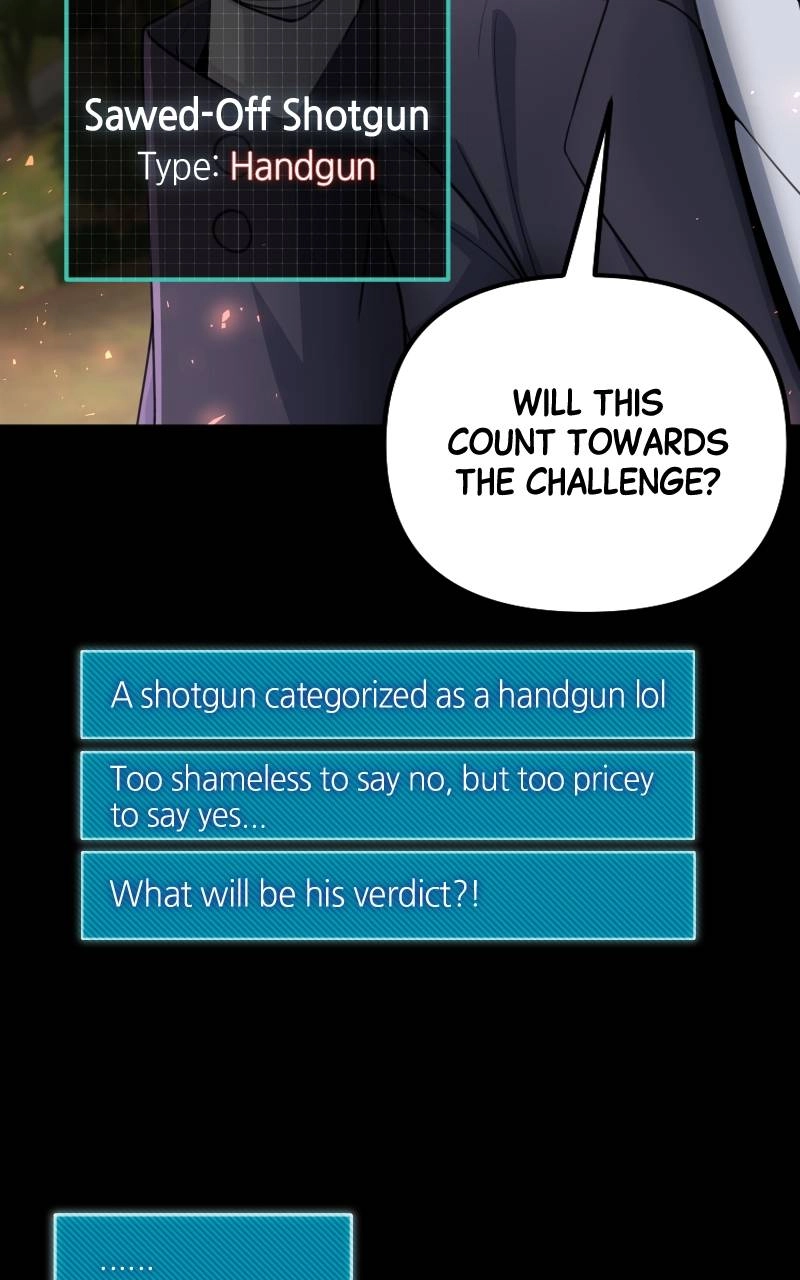 The Genius Spirited Streamer Chapter 29 Page 84