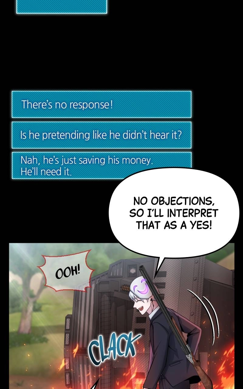 The Genius Spirited Streamer Chapter 29 Page 85