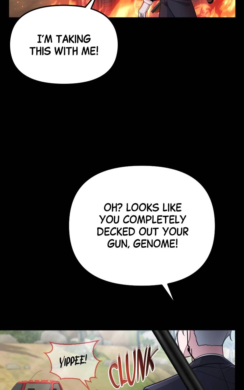 The Genius Spirited Streamer Chapter 29 Page 86