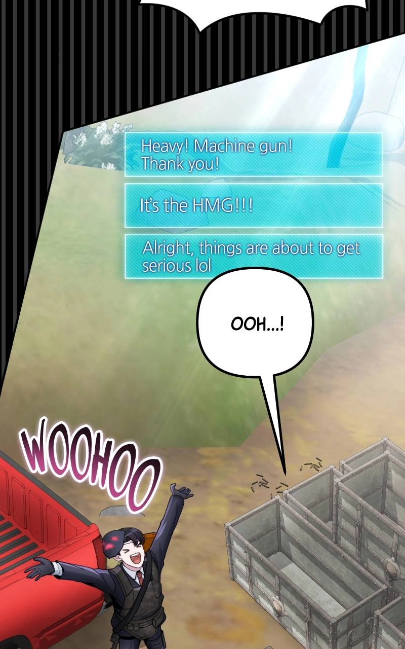 The Genius Spirited Streamer Chapter 29 Page 89