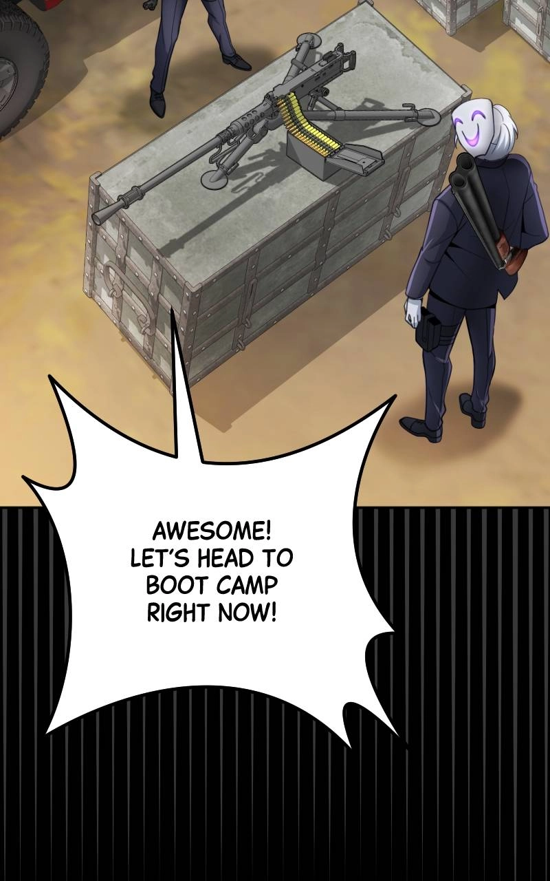 The Genius Spirited Streamer Chapter 29 Page 90